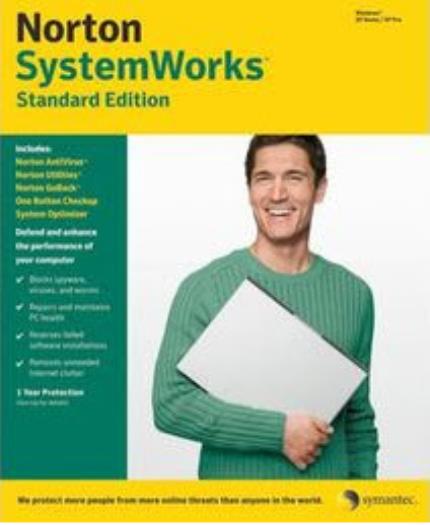 Norton Goback 4.0